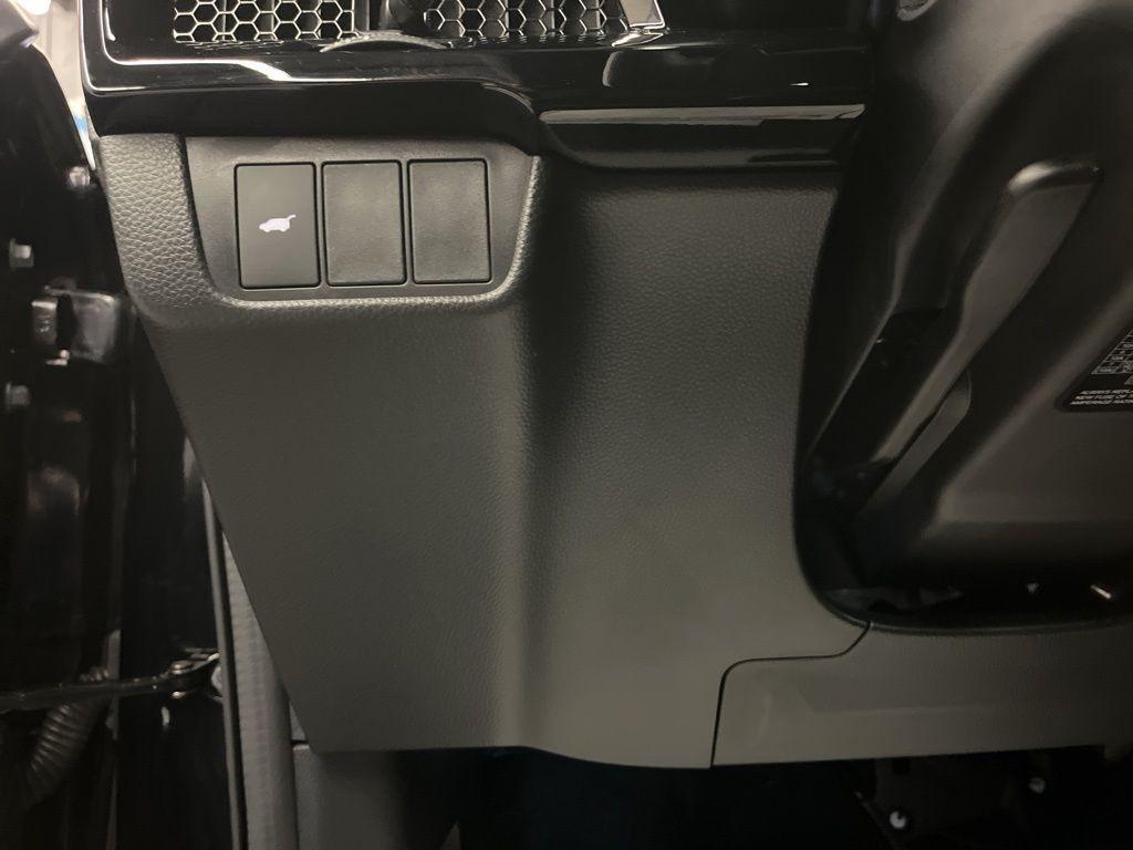 used 2026 Honda CR-V Hybrid car, priced at $40,999