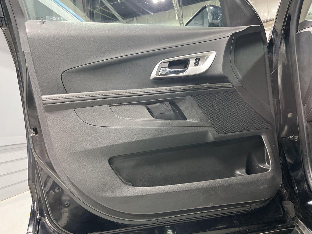 used 2017 Chevrolet Equinox car, priced at $10,999