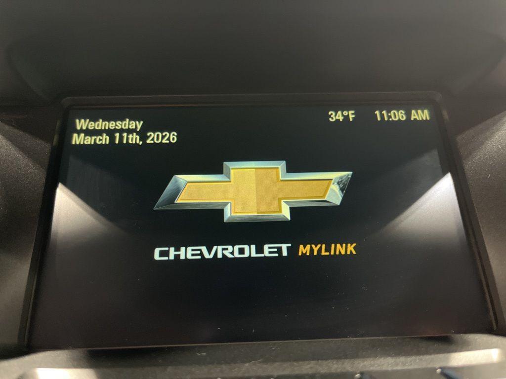 used 2017 Chevrolet Equinox car, priced at $10,999