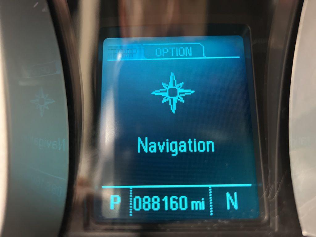 used 2017 Chevrolet Equinox car, priced at $10,999