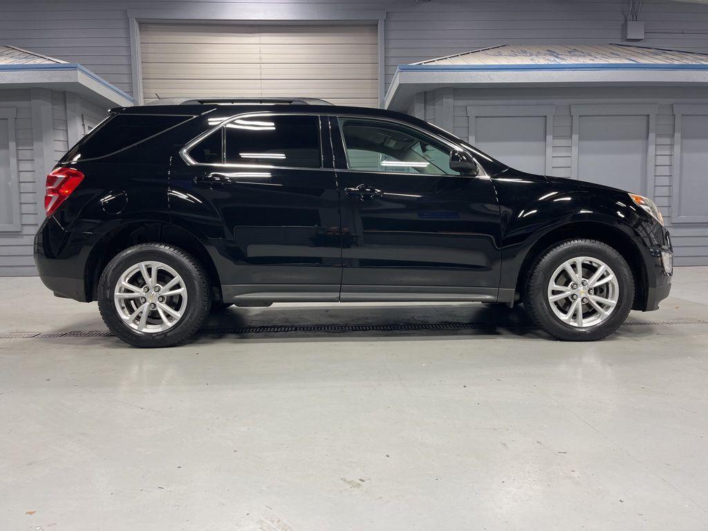 used 2017 Chevrolet Equinox car, priced at $10,999
