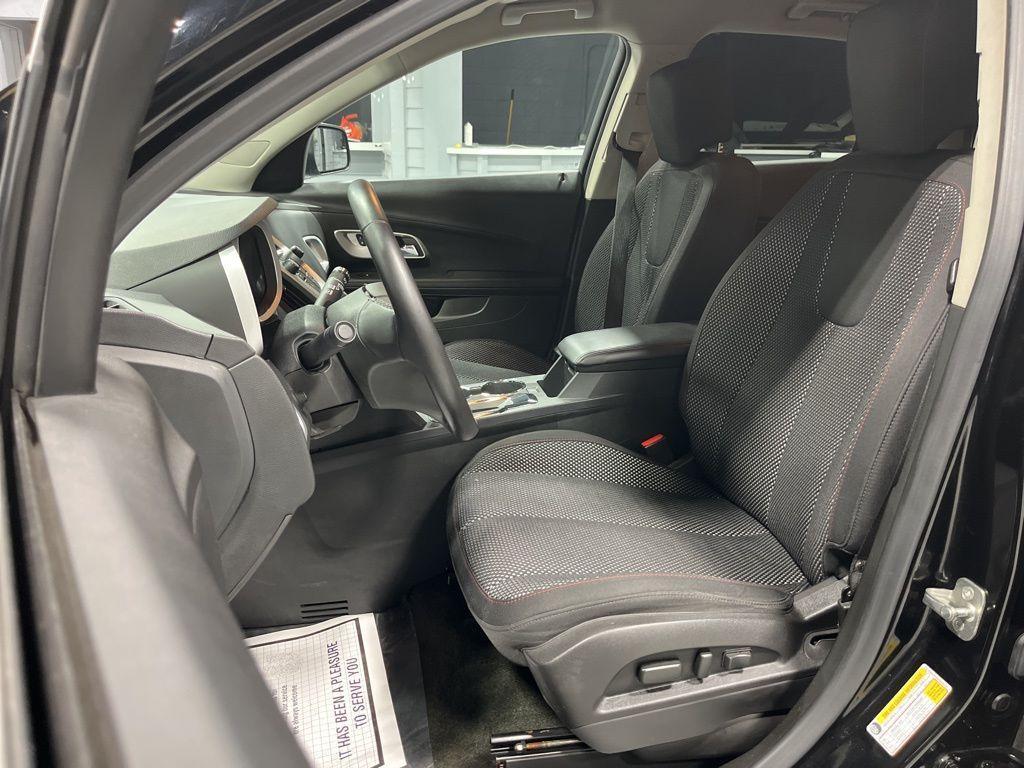 used 2017 Chevrolet Equinox car, priced at $10,999