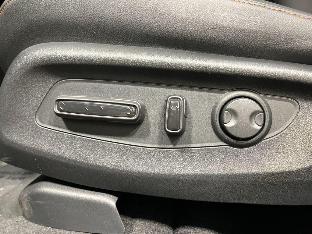 new 2026 Honda CR-V Hybrid car, priced at $44,455