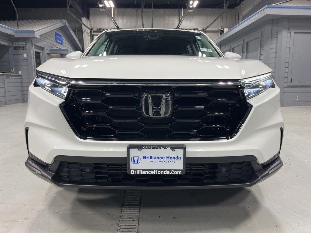 used 2023 Honda CR-V car, priced at $32,999
