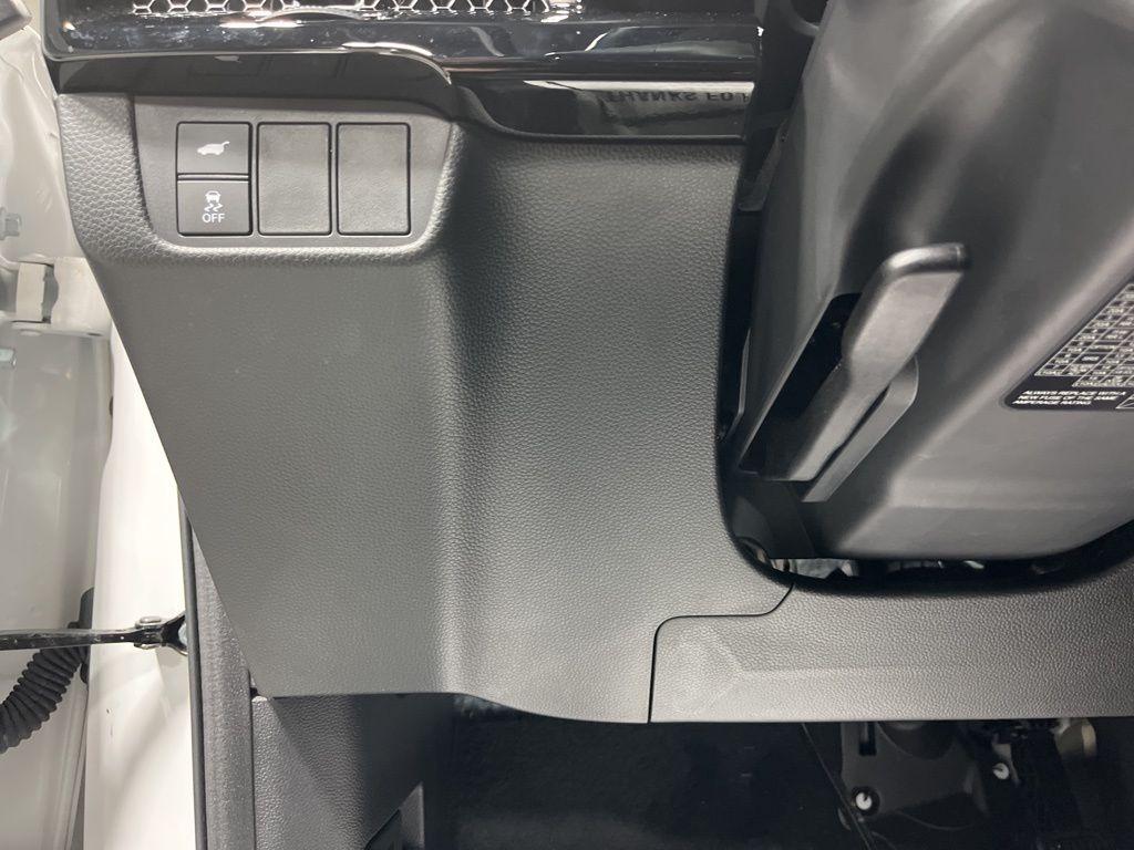 used 2023 Honda CR-V car, priced at $32,999