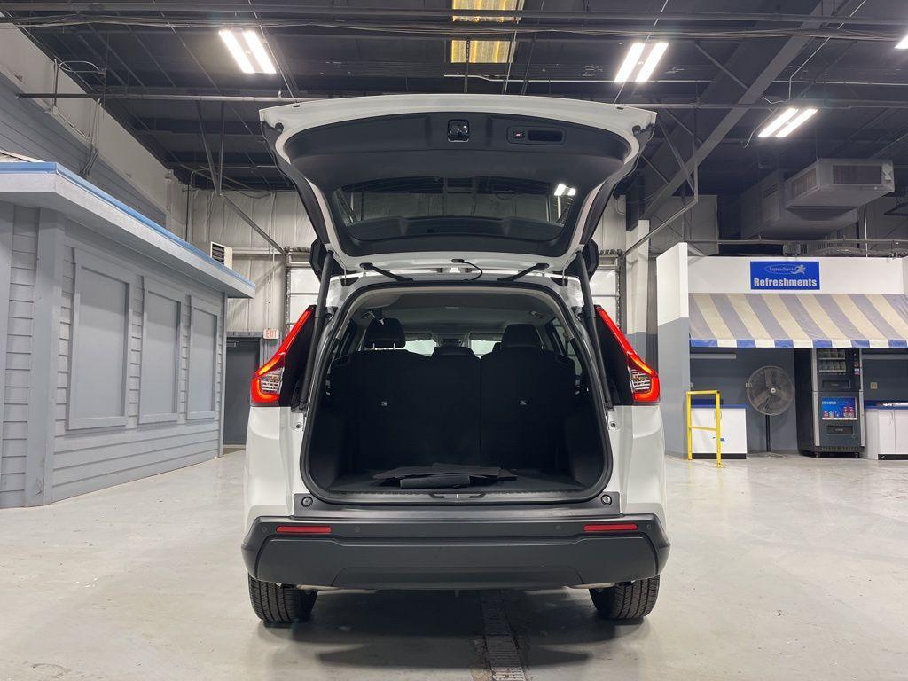 used 2023 Honda CR-V car, priced at $32,999