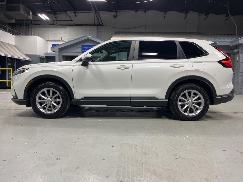used 2023 Honda CR-V car, priced at $32,999