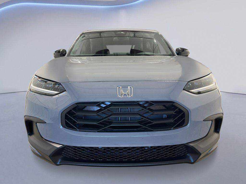 new 2027 Honda HR-V car, priced at $32,217