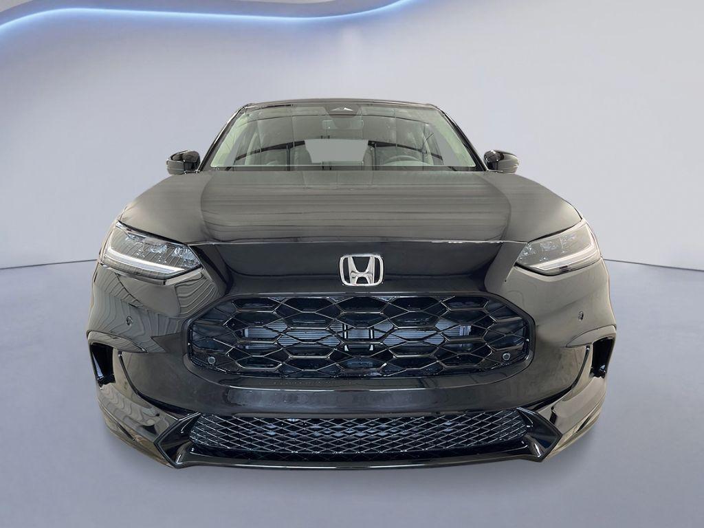 new 2026 Honda HR-V car, priced at $33,300