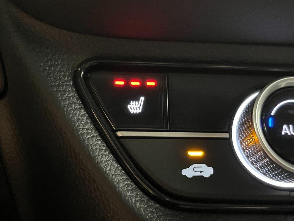 new 2026 Honda HR-V car, priced at $33,300