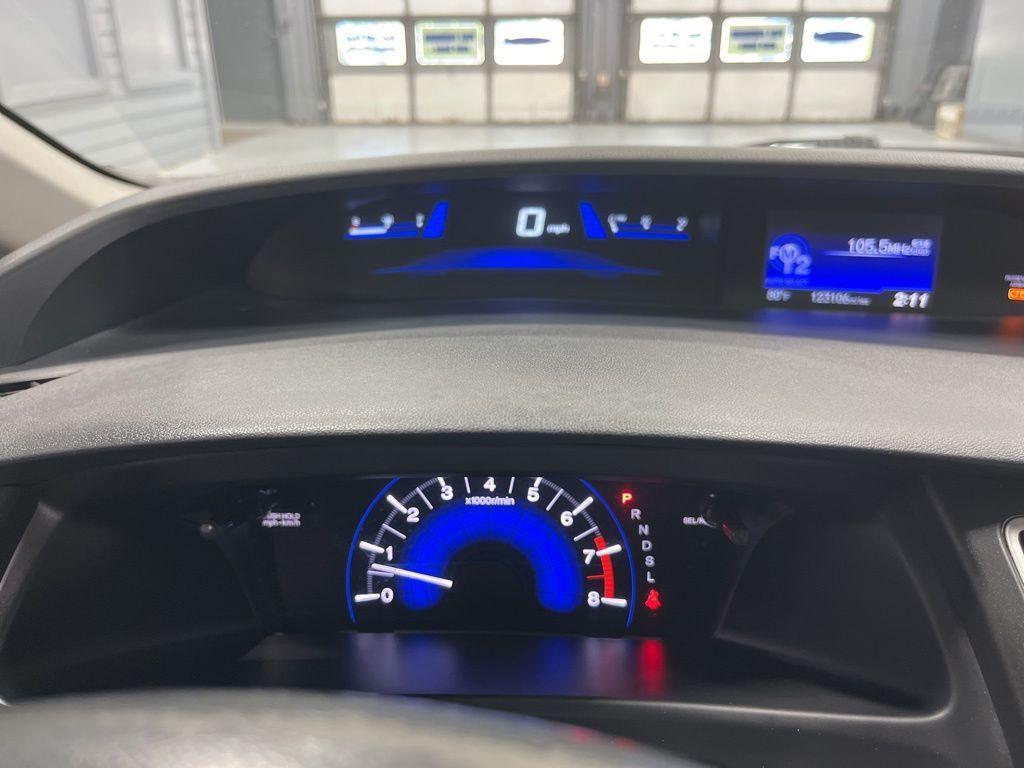 used 2015 Honda Civic car, priced at $12,411