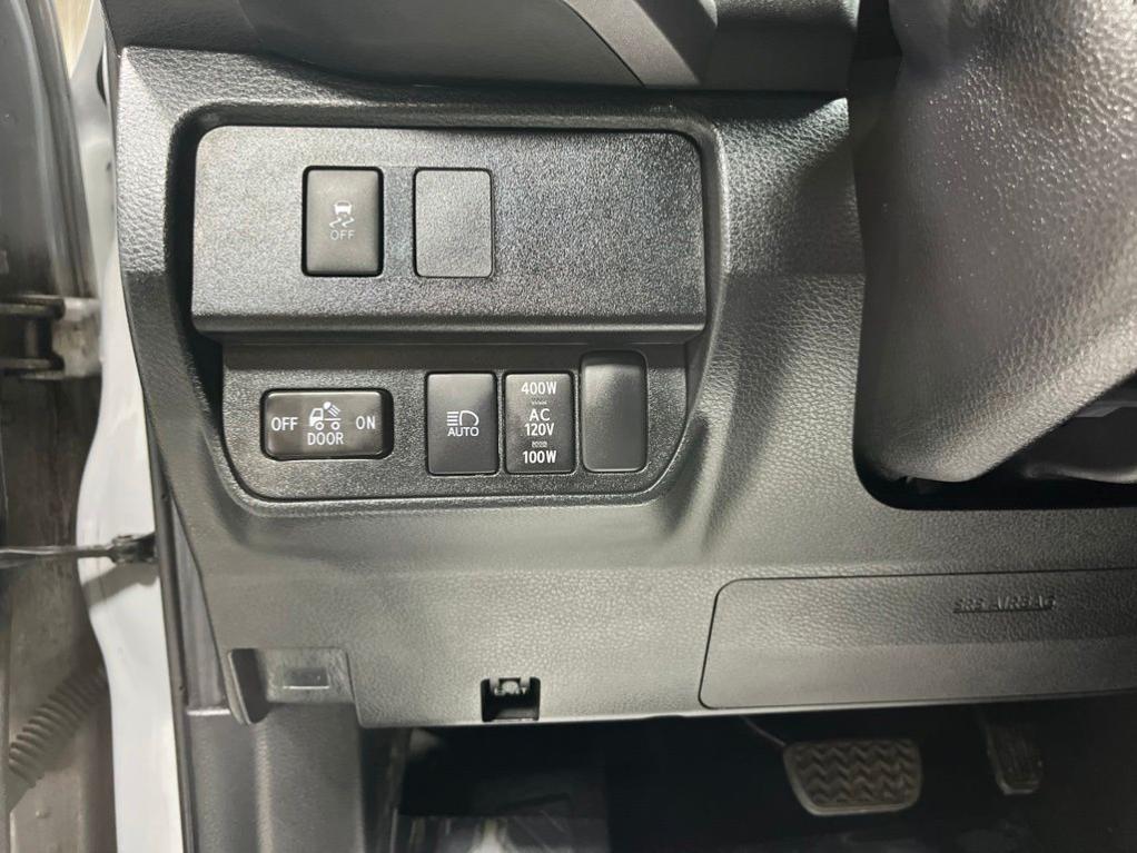 used 2021 Toyota Tacoma car, priced at $41,411