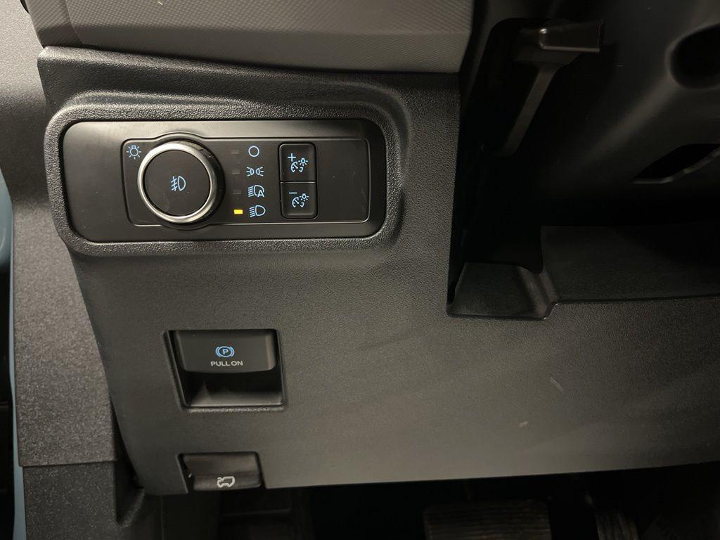 used 2022 Ford Bronco car, priced at $32,999