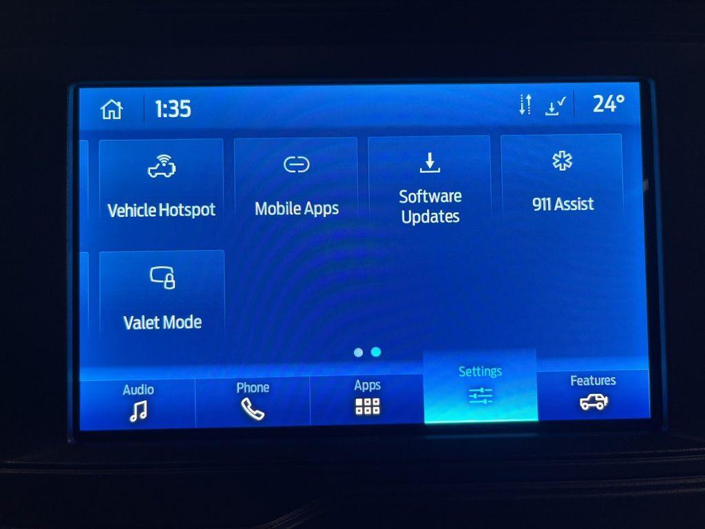 used 2022 Ford Bronco car, priced at $32,999