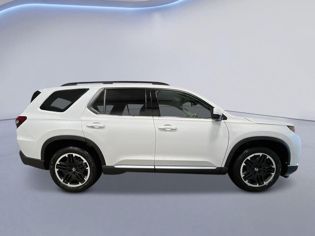 new 2026 Honda Pilot car, priced at $54,245
