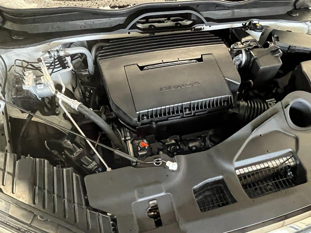 new 2026 Honda Pilot car, priced at $54,245