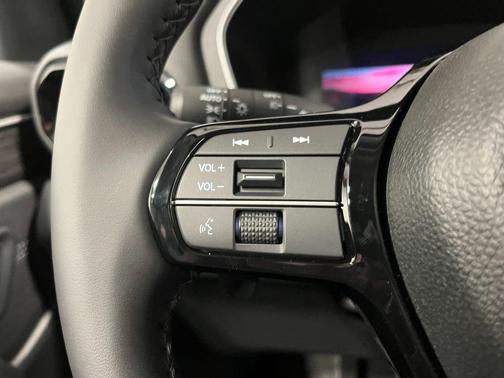 new 2026 Honda Pilot car, priced at $54,245