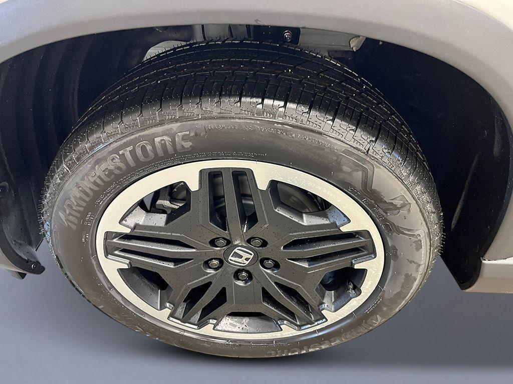 new 2026 Honda Pilot car, priced at $54,245