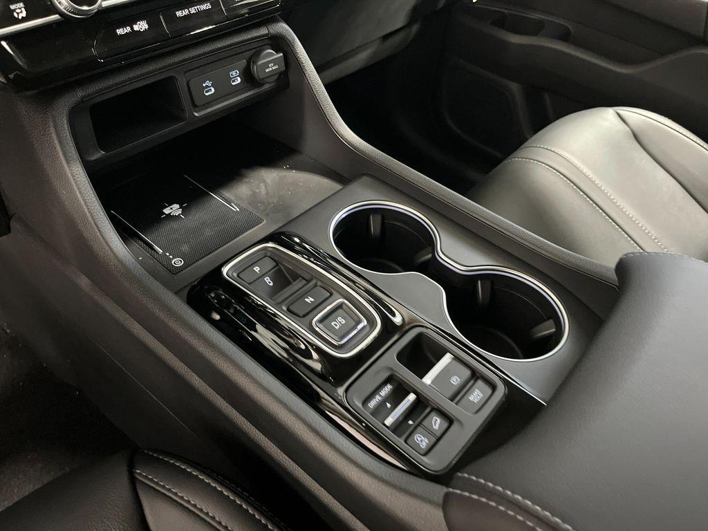 new 2026 Honda Pilot car, priced at $54,245