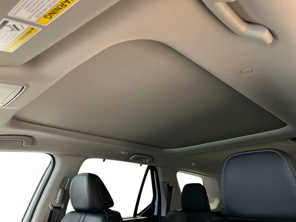 new 2026 Honda Pilot car, priced at $54,245