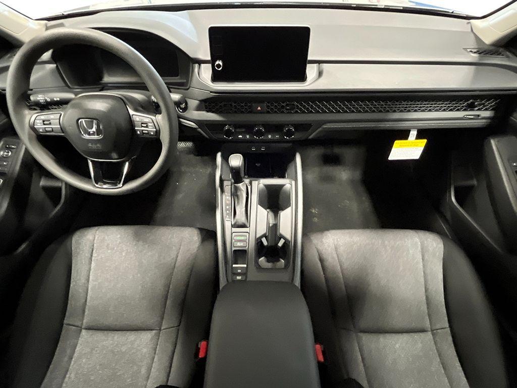 new 2026 Honda Accord car, priced at $30,002