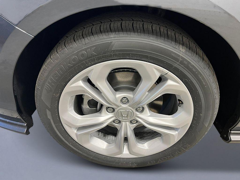 new 2026 Honda Accord car, priced at $30,002