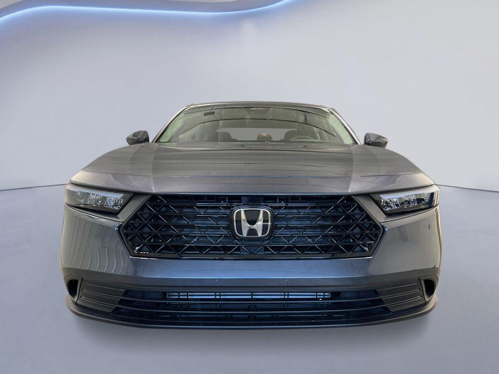 new 2026 Honda Accord car, priced at $30,002