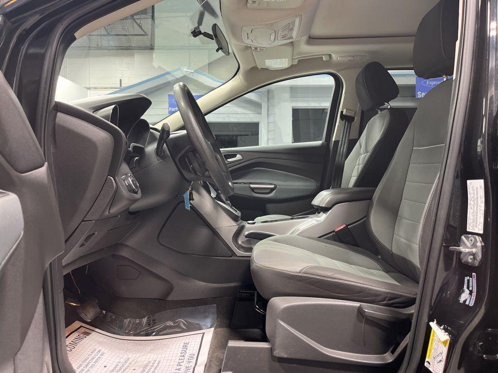 used 2013 Ford Escape car, priced at $7,777
