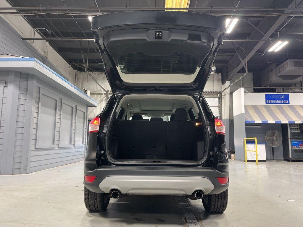 used 2013 Ford Escape car, priced at $7,777