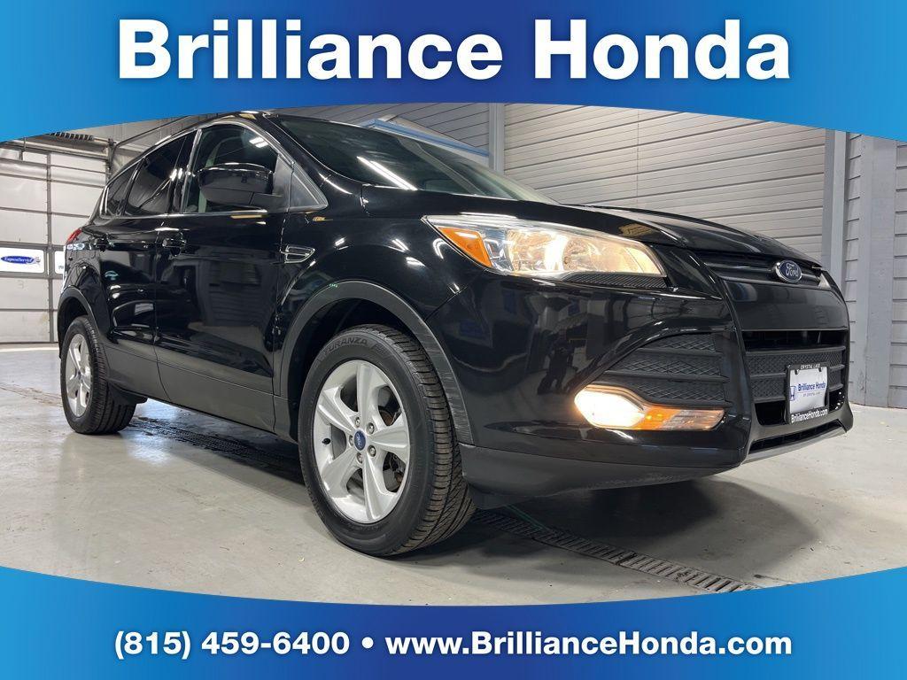 used 2013 Ford Escape car, priced at $7,777