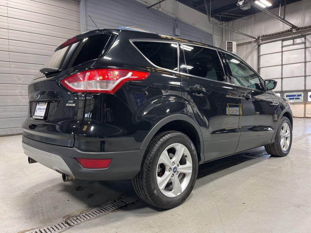 used 2013 Ford Escape car, priced at $7,777