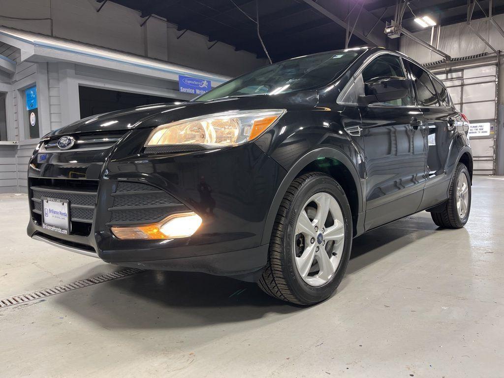 used 2013 Ford Escape car, priced at $7,777