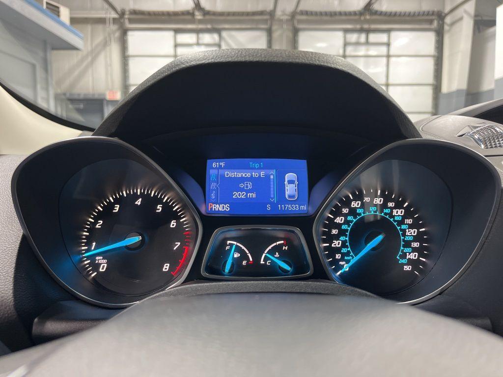 used 2013 Ford Escape car, priced at $7,777