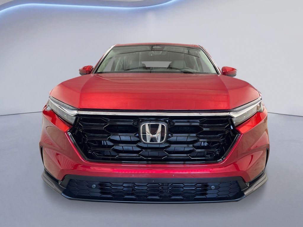 new 2026 Honda CR-V car, priced at $38,805