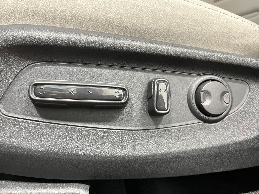 new 2026 Honda CR-V car, priced at $38,805