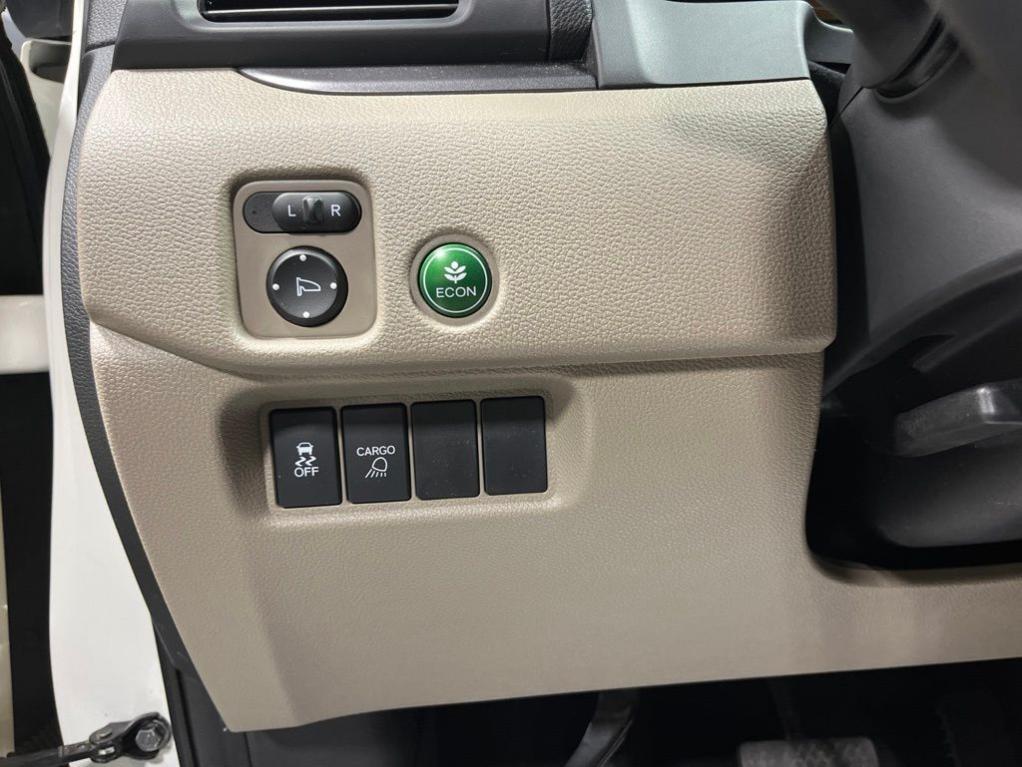 used 2019 Honda Ridgeline car, priced at $28,411