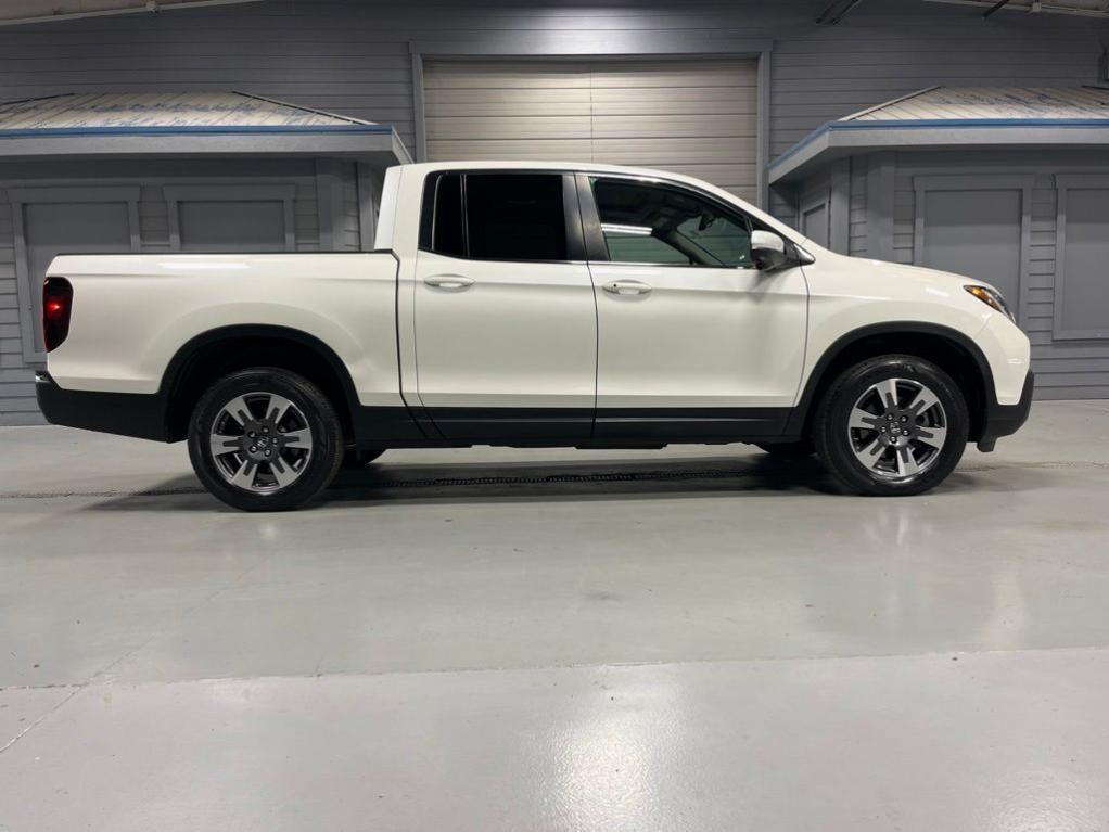 used 2019 Honda Ridgeline car, priced at $28,411