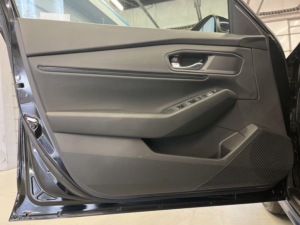 used 2023 Honda Accord car, priced at $23,999