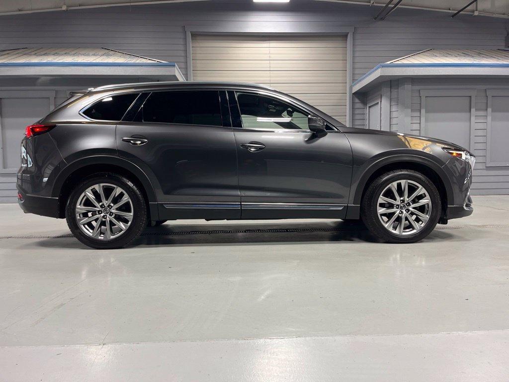 used 2019 Mazda CX-9 car, priced at $15,189