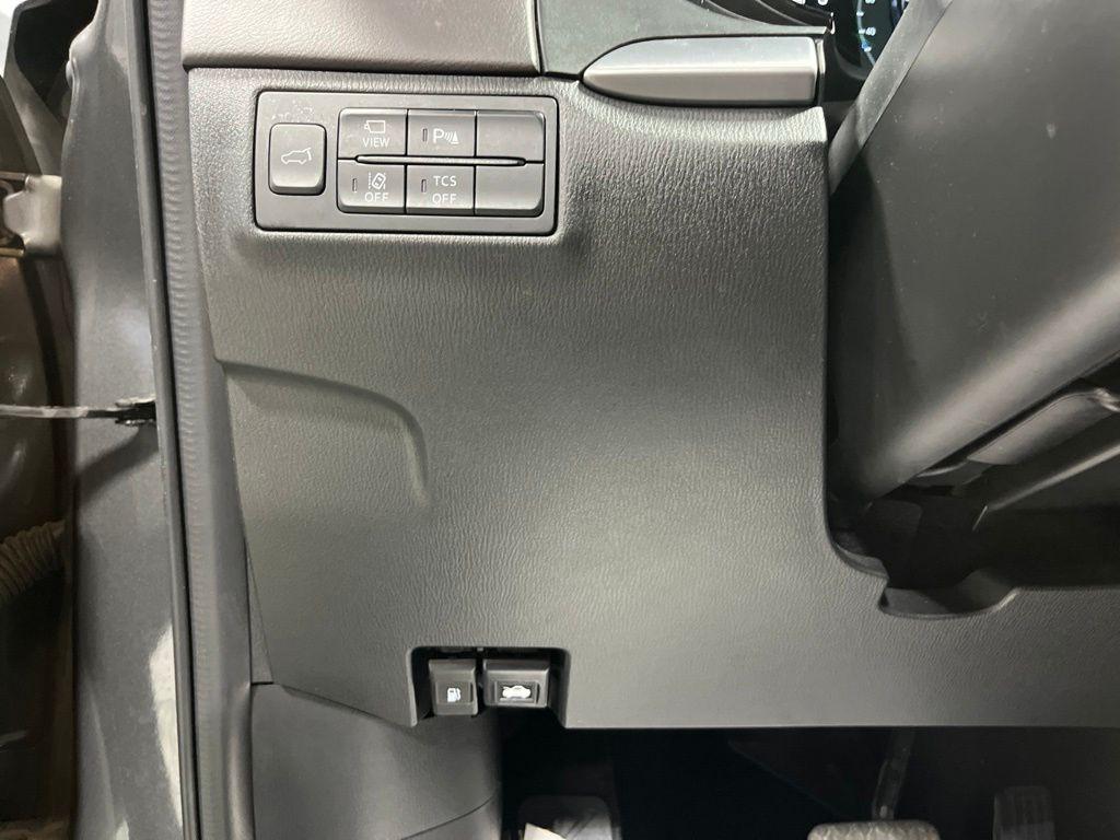used 2019 Mazda CX-9 car, priced at $17,411
