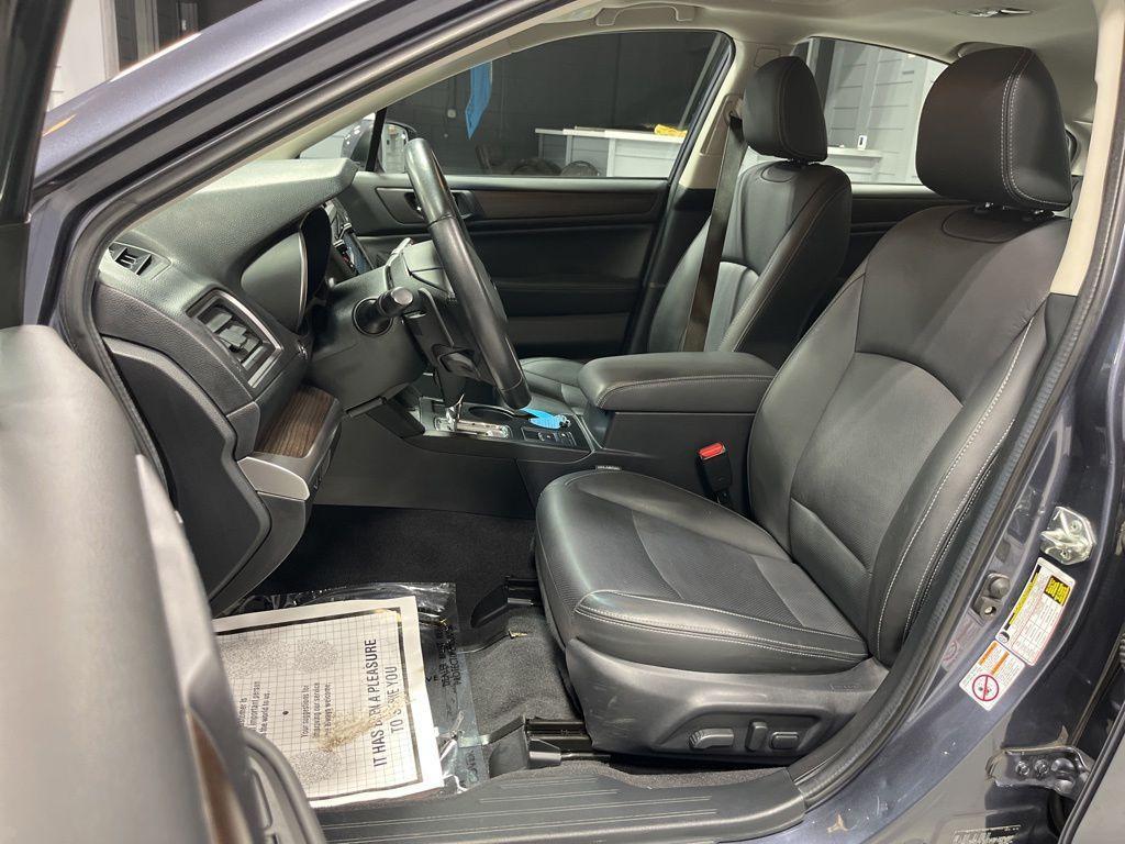 used 2016 Subaru Legacy car, priced at $17,411