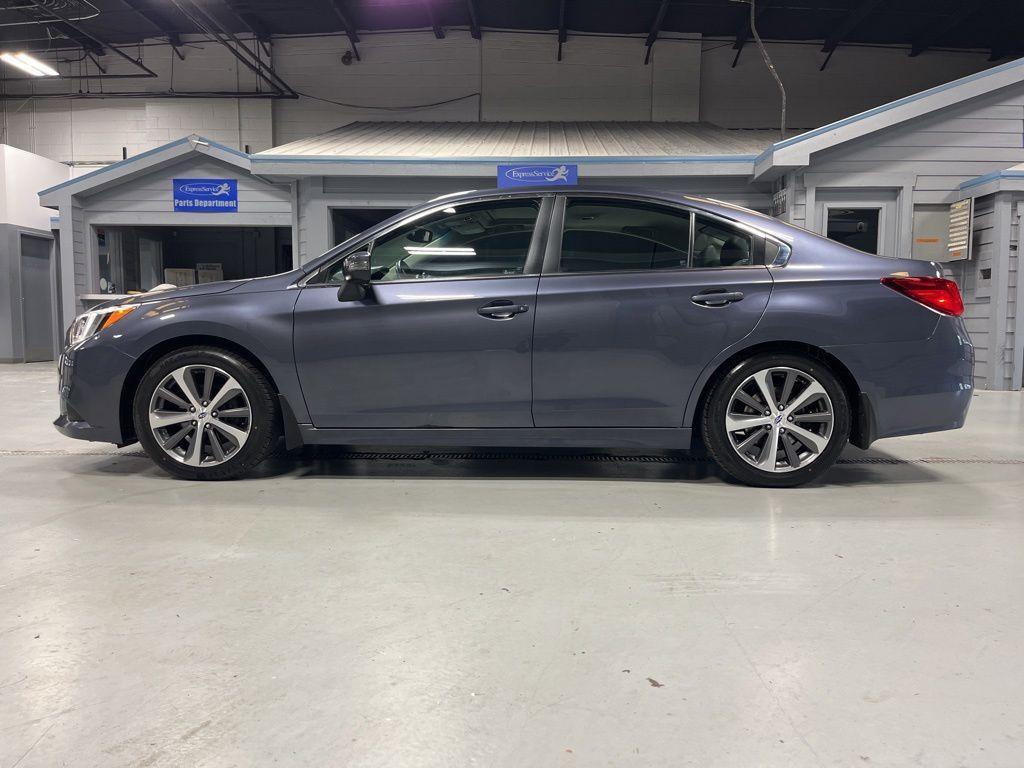 used 2016 Subaru Legacy car, priced at $17,411