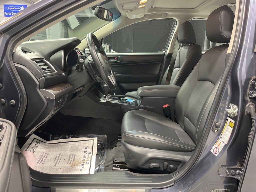 used 2016 Subaru Legacy car, priced at $17,411