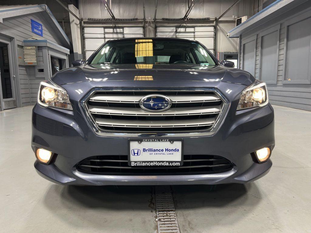 used 2016 Subaru Legacy car, priced at $17,411