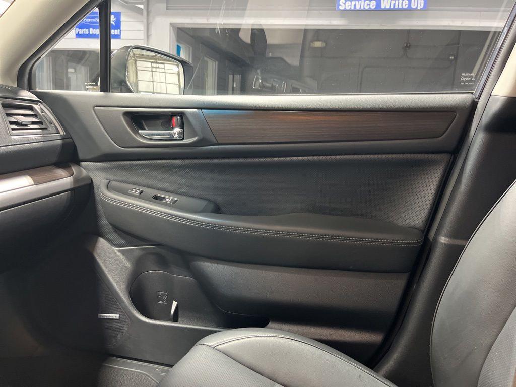 used 2016 Subaru Legacy car, priced at $17,411