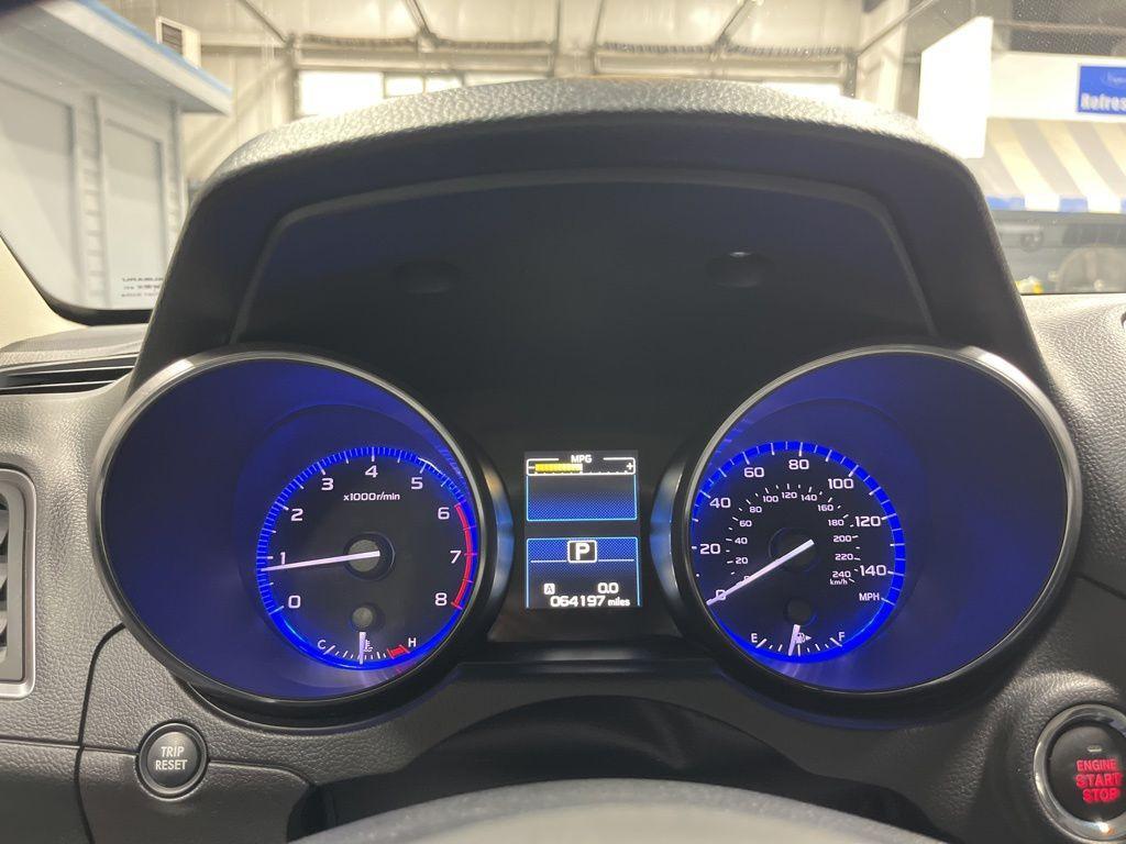 used 2016 Subaru Legacy car, priced at $17,411