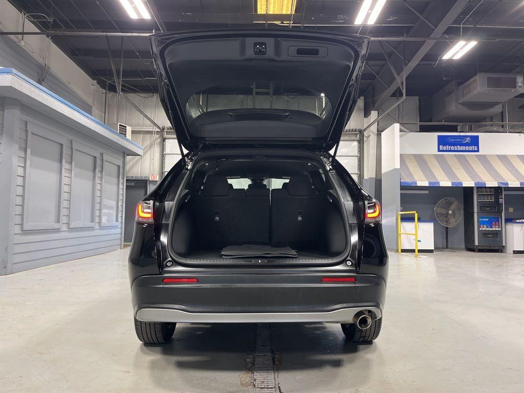 used 2023 Honda HR-V car, priced at $25,999