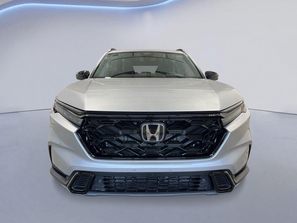 new 2026 Honda CR-V Hybrid car, priced at $42,087