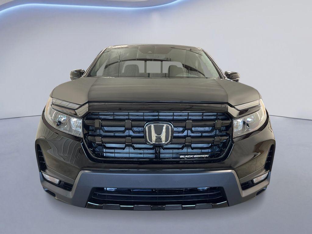 new 2026 Honda Ridgeline car, priced at $49,302