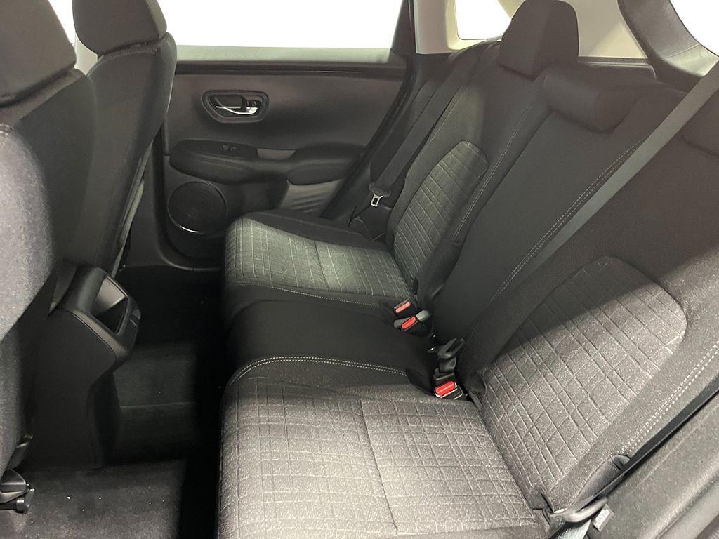 new 2026 Honda HR-V car, priced at $29,905